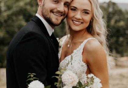 wedding photo inspiration