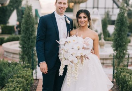 country club wedding oklahoma