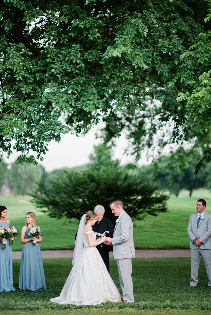 6 Must-See Tulsa Wedding Venues