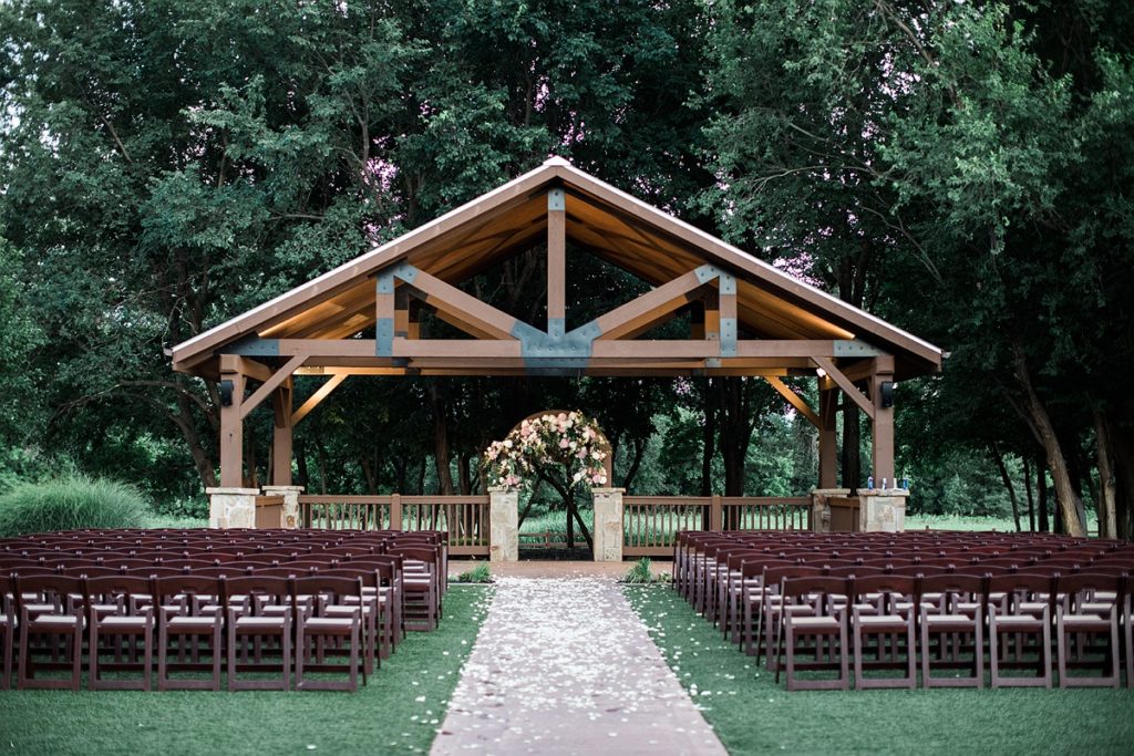 Rustic Oklahoma Wedding Venues – Part 2