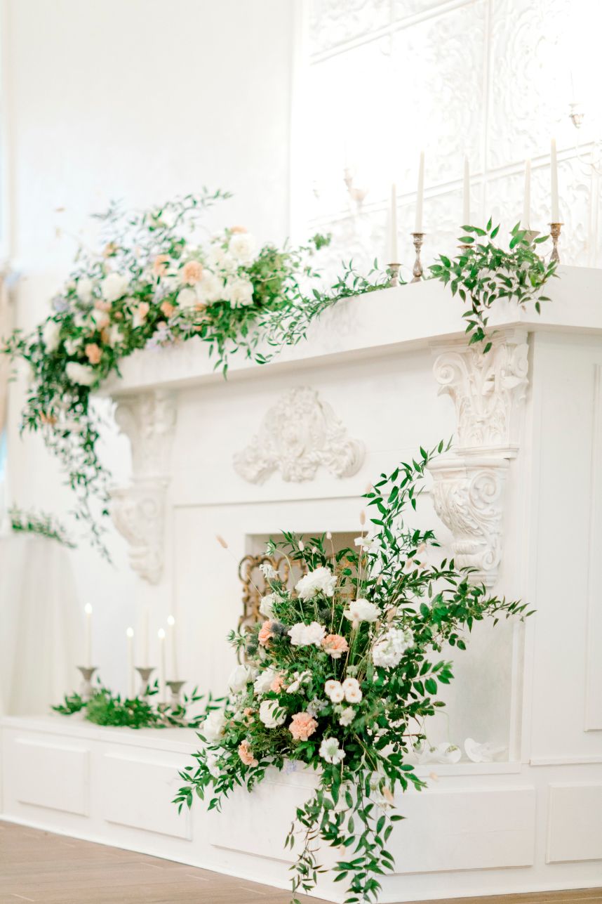 Tulsa & OKC Wedding Florals Guide All the Info for Booking Your Blooms