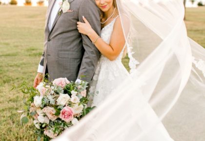 Bride & Groom