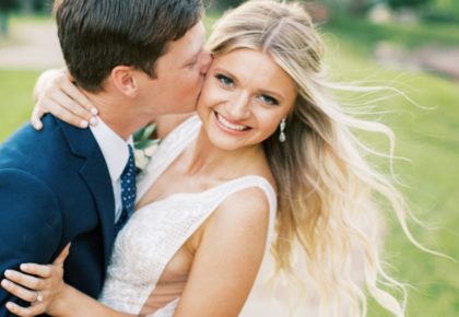 Bride & Groom