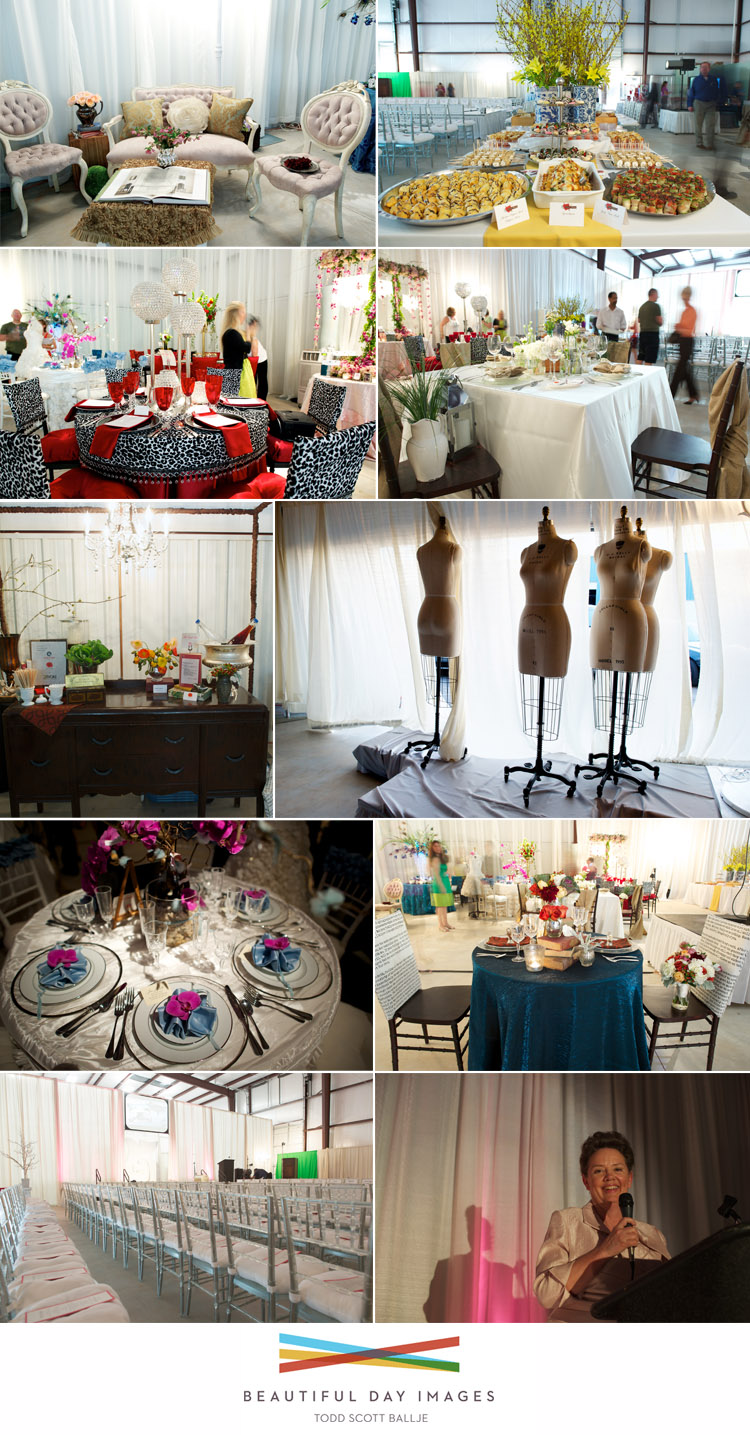 Marianne's Rentals for Special Events 