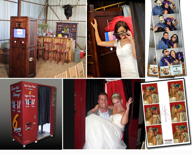 Wedding Entertainment, Photobooth
