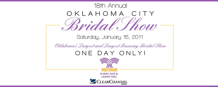 Clear Channel Bridal Show, Northpark Mall