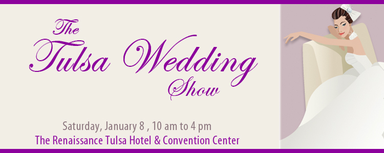 The Tulsa Wedding Show