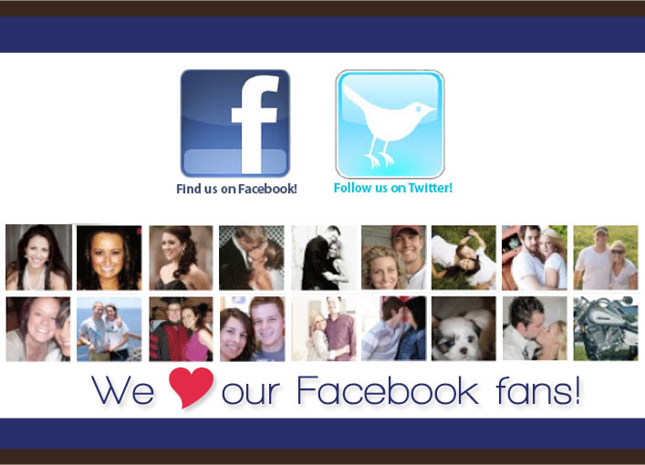 Find Brides of Oklahoma online on Facebook and Twitter.