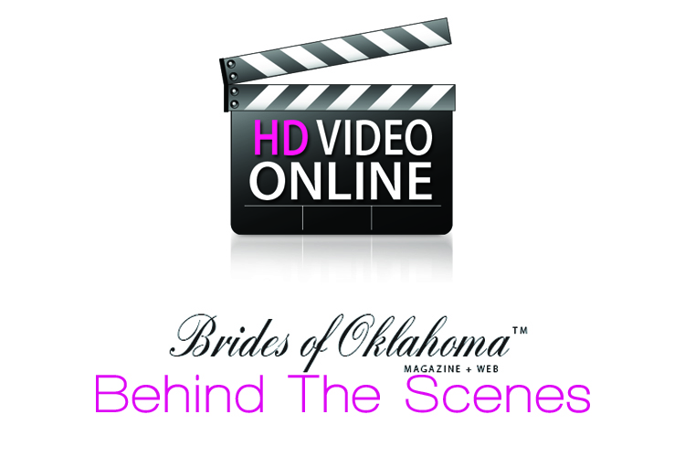 HD videos online at Brides of Oklahoma