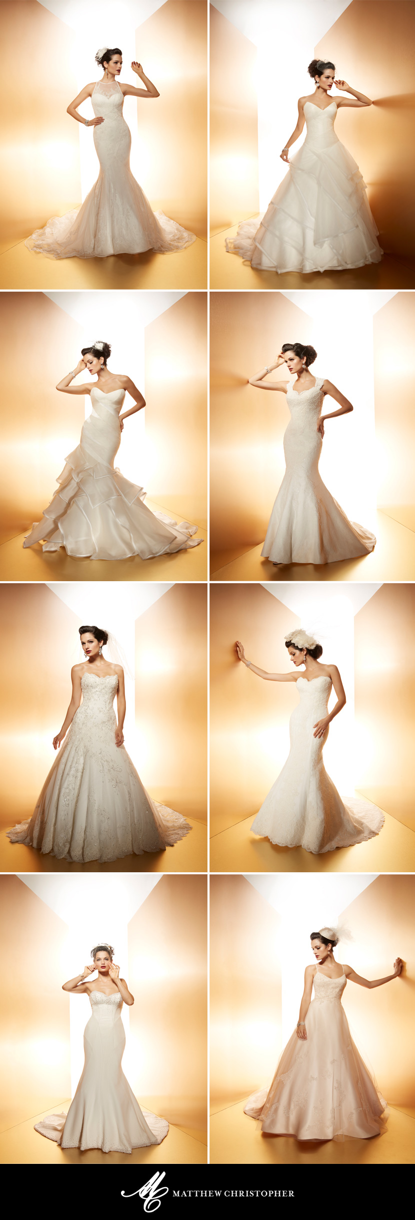 JJ Wedding Dresses