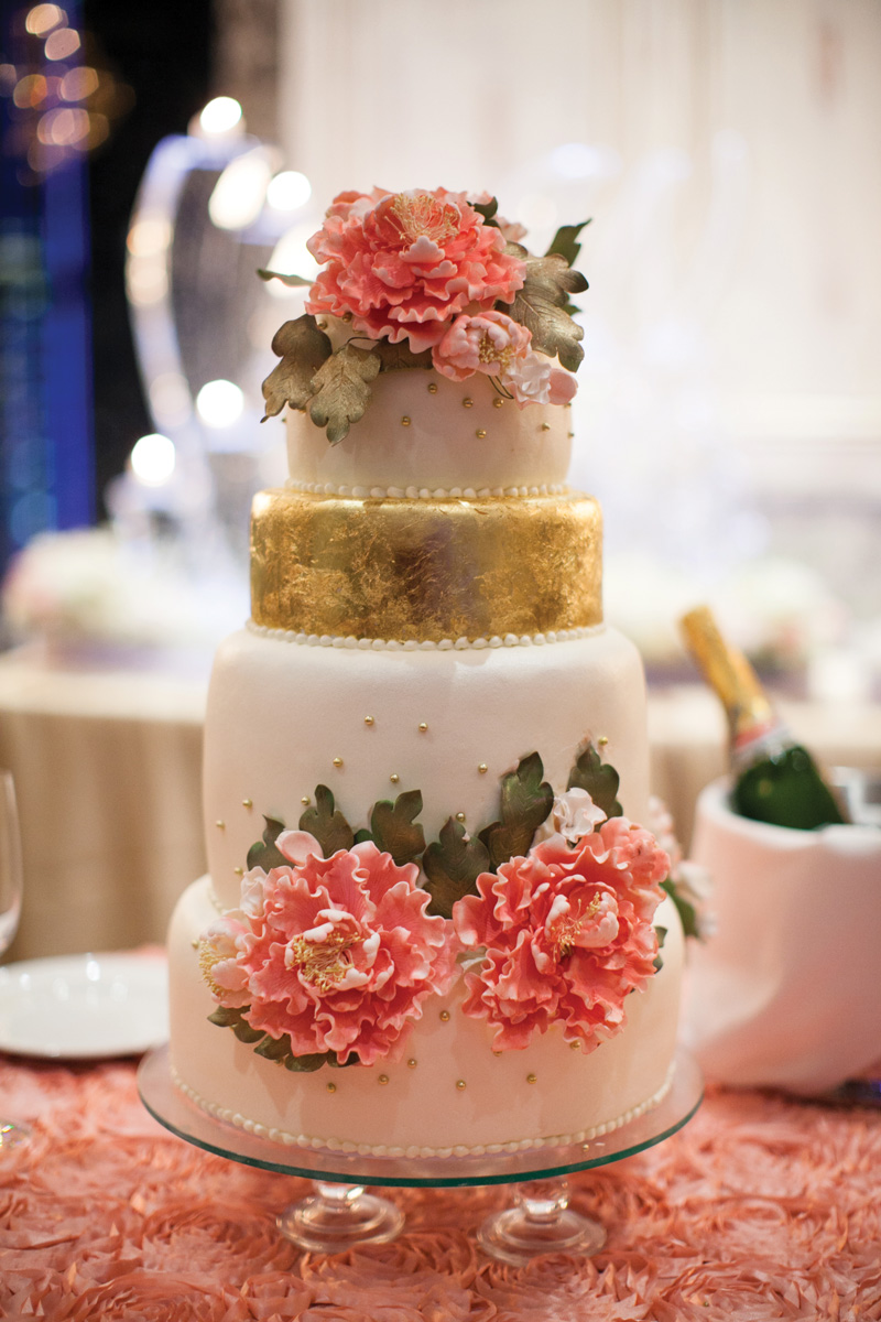How to Save Money on Ordering Wedding Cakes through a Local Bakery - Cheap  Ways To
